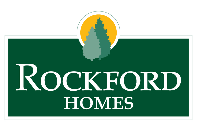 Rockford Homes Logo