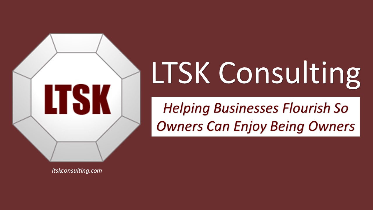 LTSK Consulting