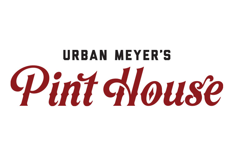 Urban Meyer's Pint House